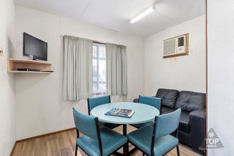 Gawler Caravan Park - Tourism Guide 17
