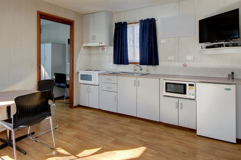 Gawler Caravan Park - Tourism Guide 3