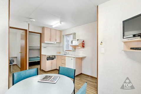 Gawler Caravan Park - Tourism Guide 16