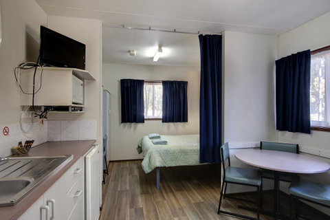 Gawler Caravan Park - Tourism Guide 38