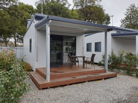 Gawler Caravan Park - Tourism Guide 36