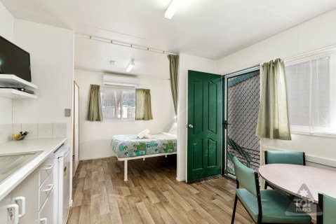 Gawler Caravan Park - Tourism Guide 28