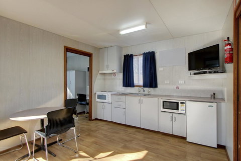 Gawler Caravan Park - Tourism Guide 2