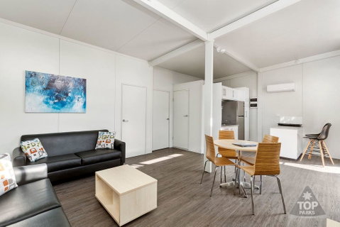 Gawler Caravan Park - Tourism Guide 30