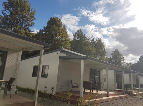 Gawler Caravan Park - Tourism Guide 39