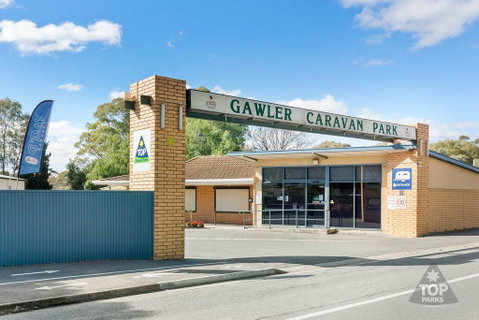 Gawler Caravan Park - Tourism Guide 25