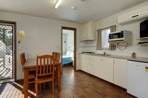 Gawler Caravan Park - Tourism Guide 40