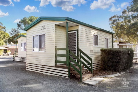 Gawler Caravan Park - Tourism Guide 18