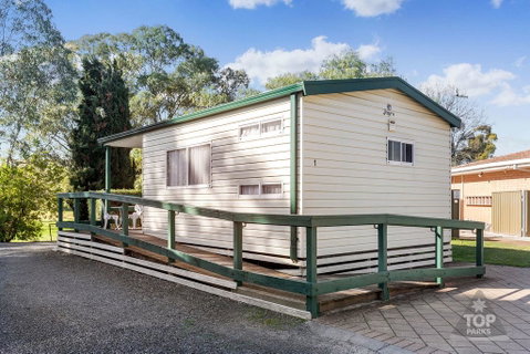 Gawler Caravan Park - Tourism Guide 7