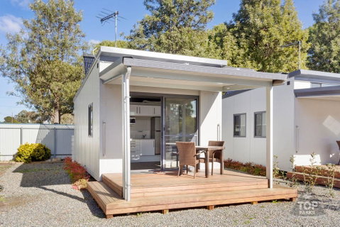 Gawler Caravan Park - Tourism Guide 34