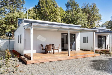 Gawler Caravan Park - Tourism Guide 32