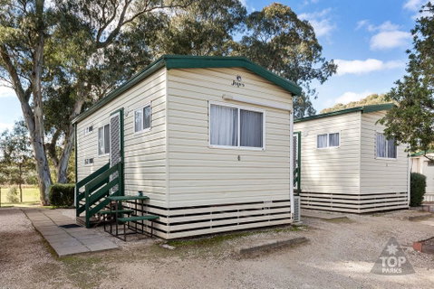 Gawler Caravan Park - Tourism Guide 29