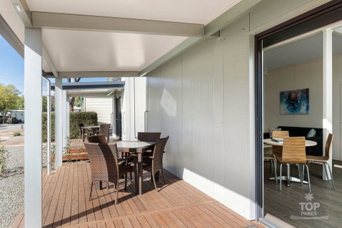 Gawler Caravan Park - Tourism Guide 0