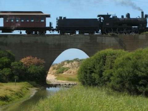 Addies Place Goolwa - Travel Search 15