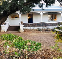 Belmore Cottage - Travel Agents