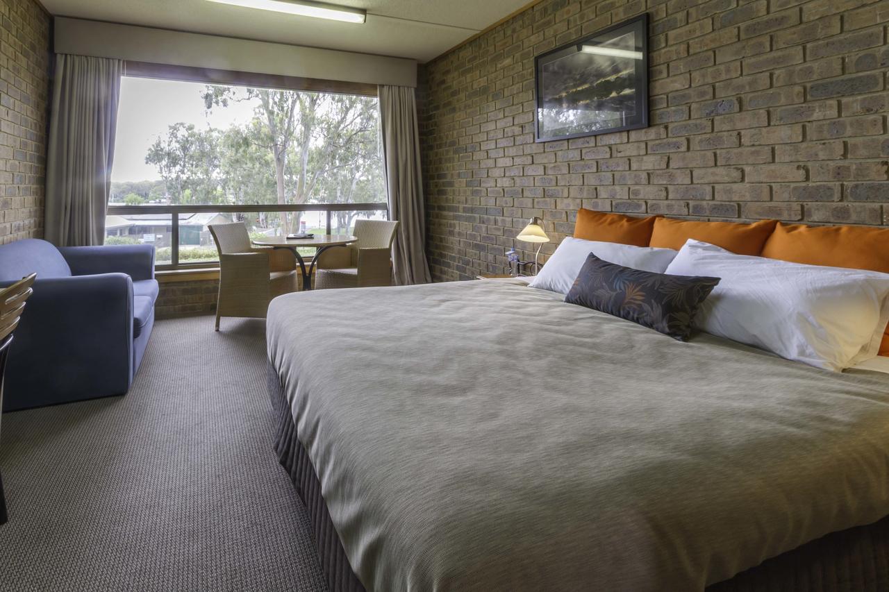 Mannum SA Cruises Travel