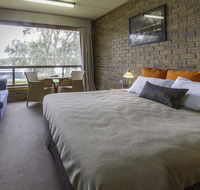 Mannum Motel - Cruises Travel