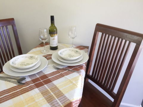 A Peaceful Cabin In The Country - Travel Agents 4