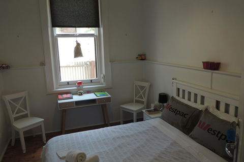 Wozza's B&B - Travel Search 39