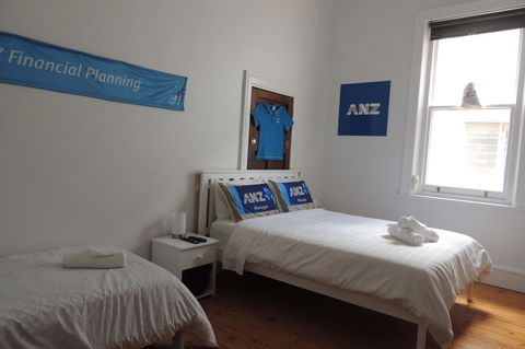 Wozza's B&B - Travel Search 28