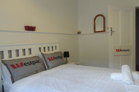Wozza's B&B - Travel Search 36
