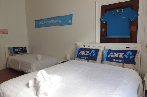 Wozza's B&B - Travel Search 31