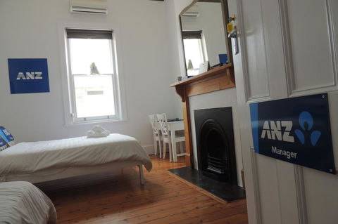 Wozza's B&B - Travel Search 26