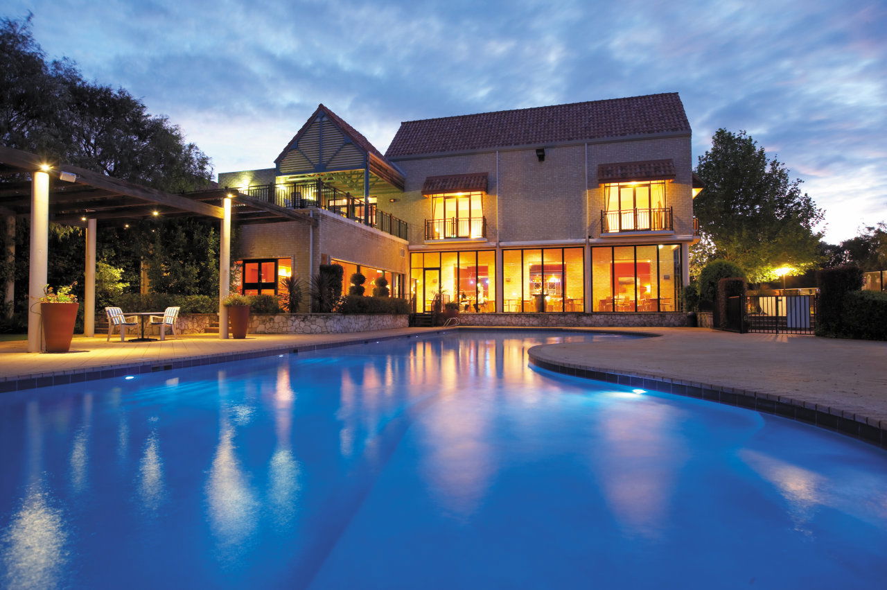 Chapman Hill WA Travel Agents