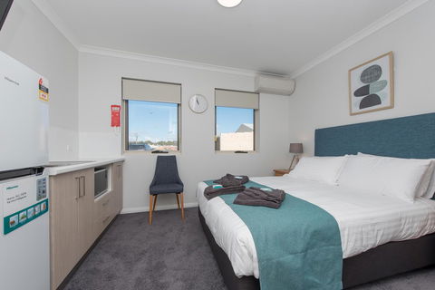 Jurien Bay Motel Apartments - Travel Search 26