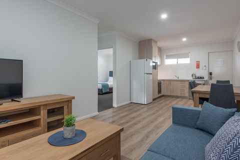 Jurien Bay Motel Apartments - Travel Search 19
