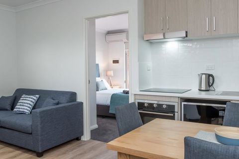 Jurien Bay Motel Apartments - Travel Search 13