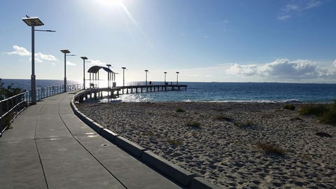 Jurien Bay Motel Apartments - Travel Search 24