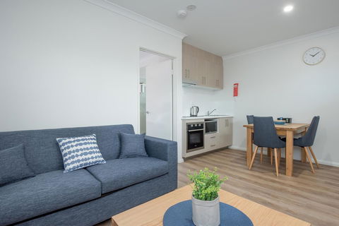 Jurien Bay Motel Apartments - Travel Search 6