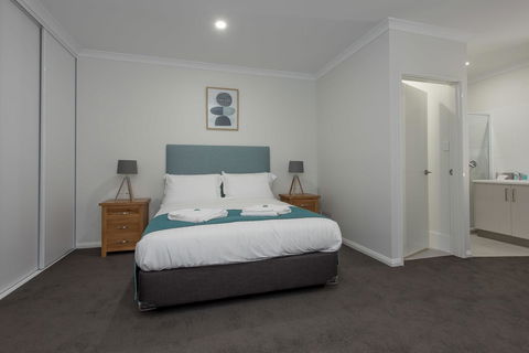Jurien Bay Motel Apartments - Travel Search 5