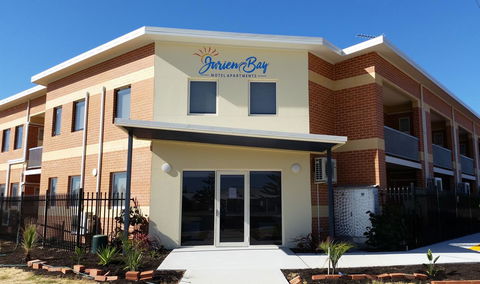 Jurien Bay Motel Apartments - Travel Search 0