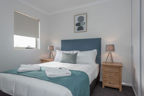 Jurien Bay Motel Apartments - Travel Search 21