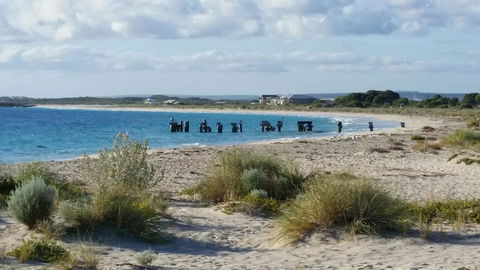 Jurien Bay Motel Apartments - Travel Search 25
