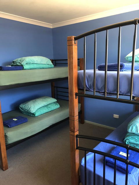 Bay Lodge - Travel Search 32