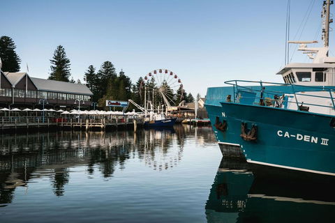 Oceanside 23 - Tourism Guide 25