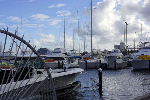 Oceanside 23 - Tourism Guide 24