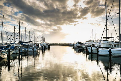 Oceanside 23 - Tourism Guide 2