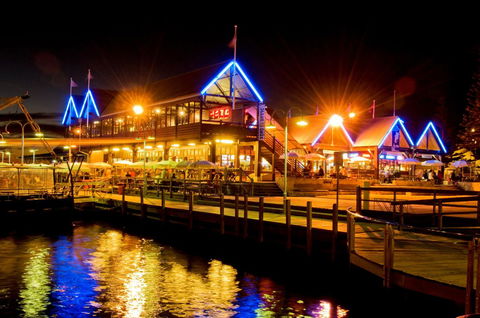 Oceanside 23 - Tourism Guide 29