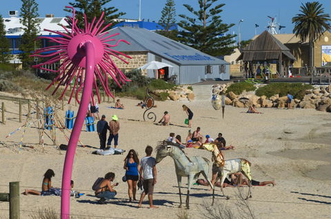 Oceanside 23 - Tourism Guide 30