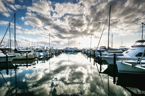 Oceanside 23 - Tourism Guide 1