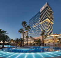 Crown Towers Perth - Tourism Guide
