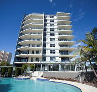 Sevan Apartments Forster - Travel Search