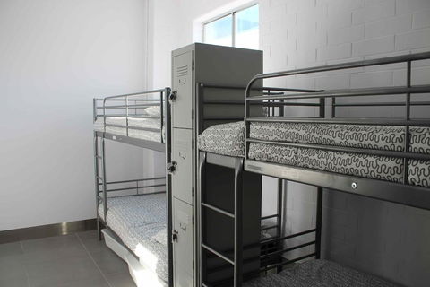 Perth City Backpackers Hostel - Note - Valid Passport Required To Check In - Travel Agents 4