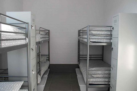 Perth City Backpackers Hostel - Note - Valid Passport Required To Check In - Travel Agents 5