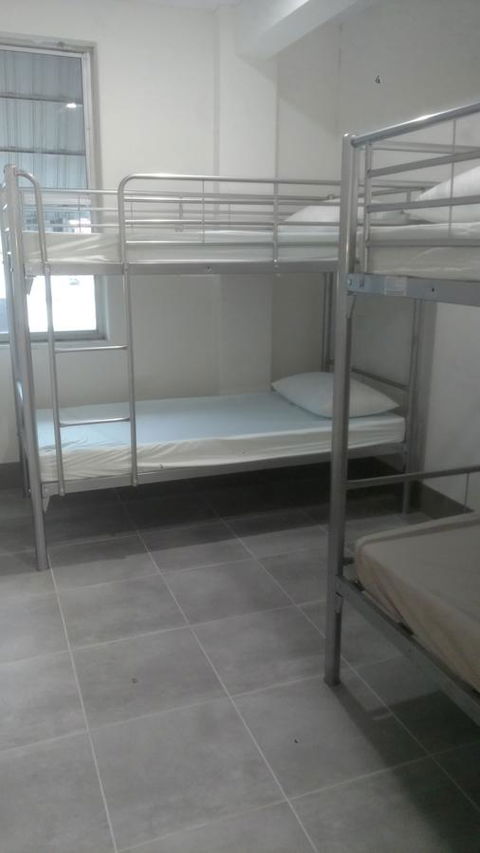 Perth City Backpackers Hostel - Note - Valid Passport Required To Check In - Travel Agents 21