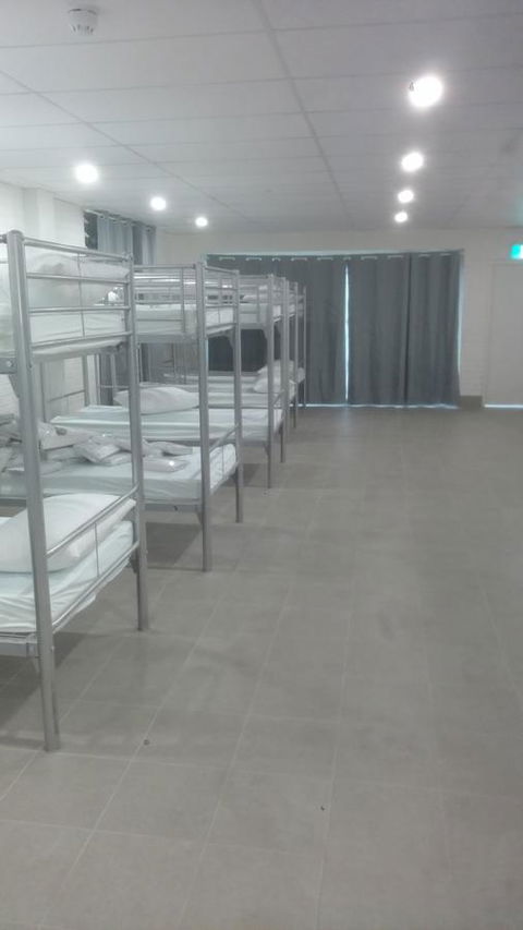 Perth City Backpackers Hostel - Note - Valid Passport Required To Check In - Travel Agents 19